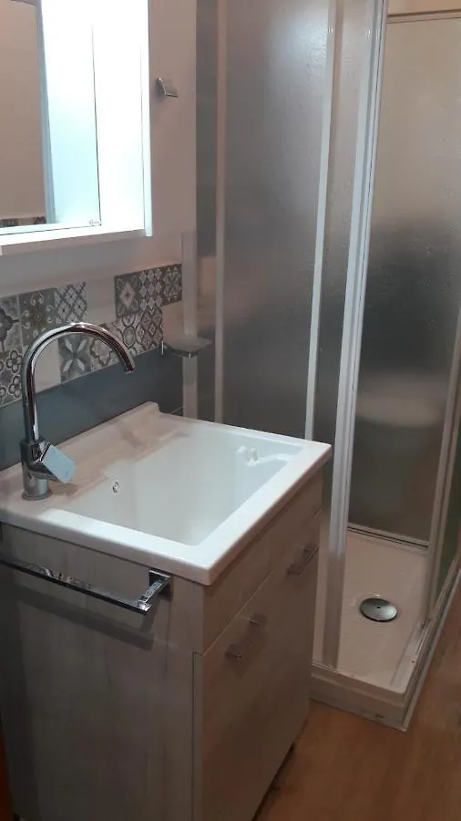 Apartamento Pecciolo Port Apartaments Milazzo