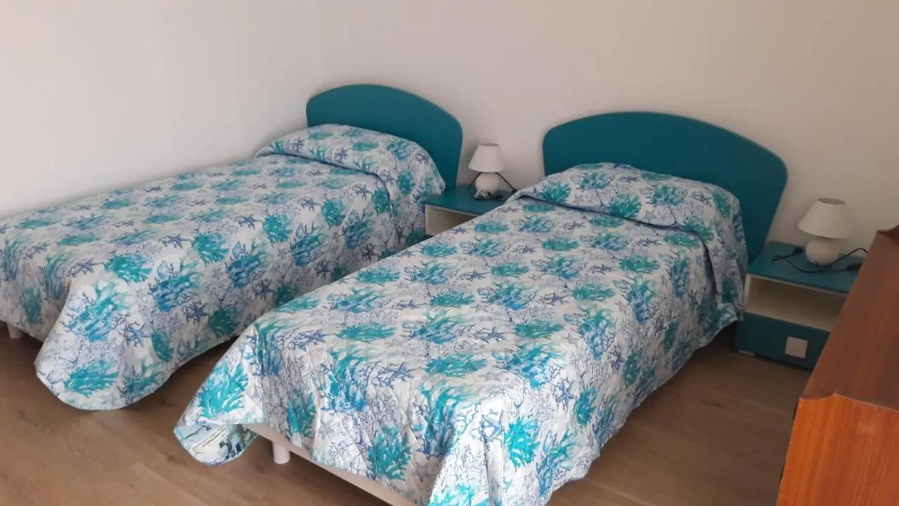Pecciolo Port Apartaments Milazzo 0*,  Italy