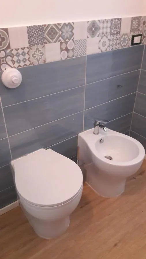 Apartamento Pecciolo Port Apartaments Milazzo Italia