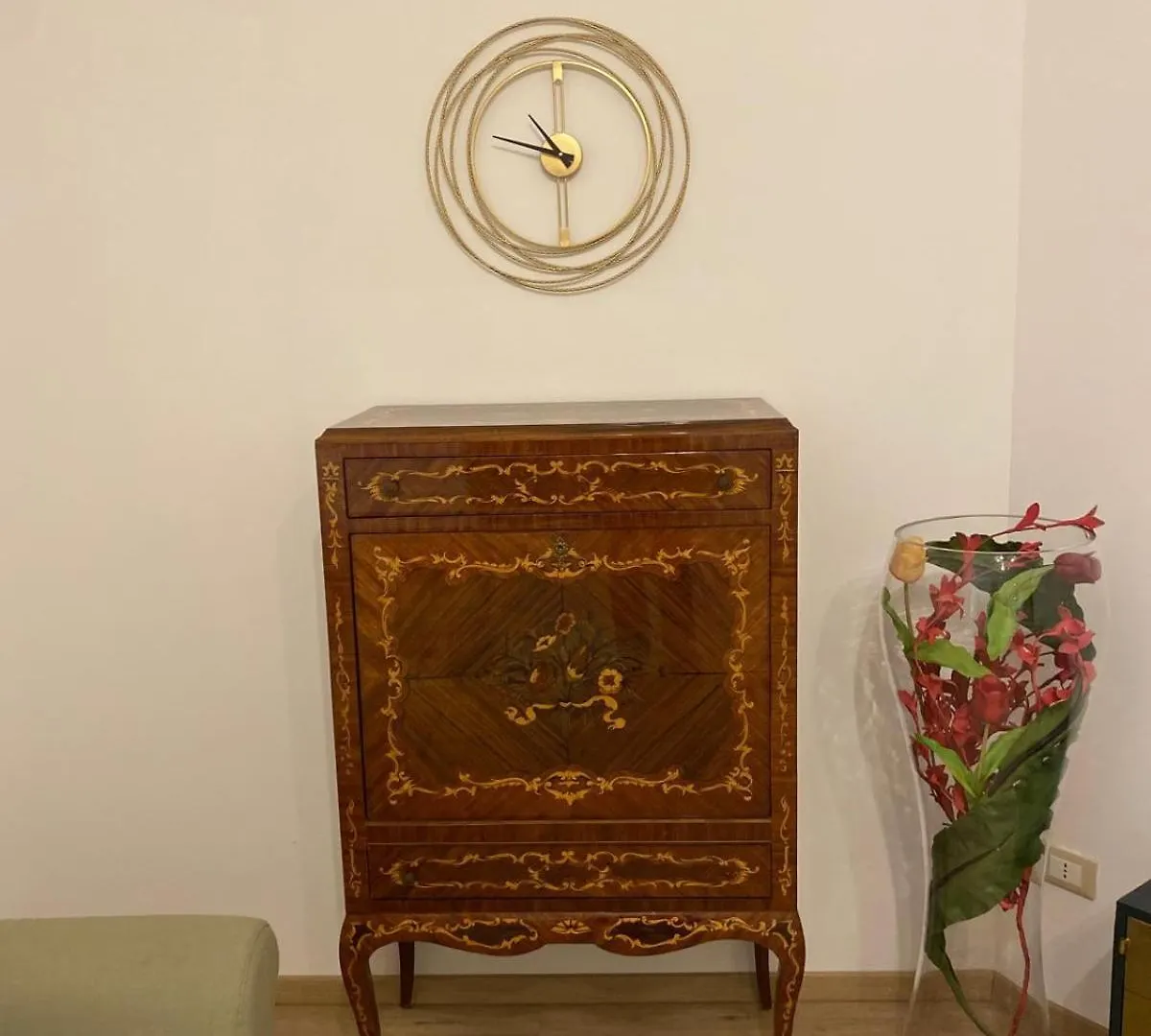 Pecciolo Port Apartaments Milazzo Italia