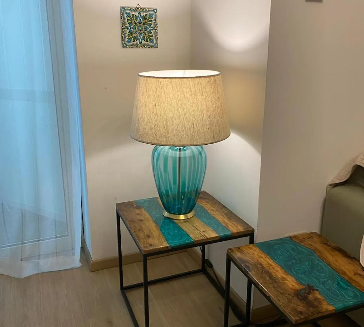 Pecciolo Port Apartaments Milazzo Italia