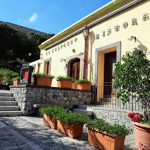 Bed & Breakfast Al Castello, Milazzo