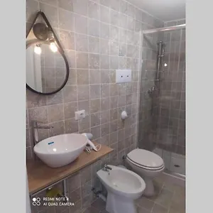 The Modern Vagabond Appartement