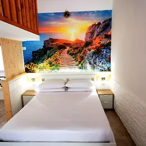 Guru House Appartement
