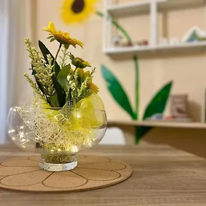  Appartamento Il Girasole Italia