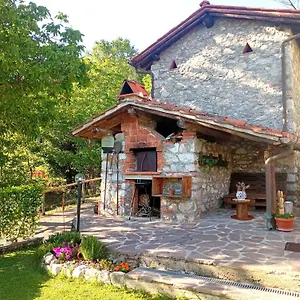  Casa vacanze La Finestra Sulla Valle Italia