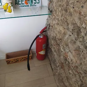 Scalinata Appartement