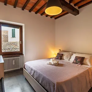  Appartamento La Finestra D'arezzo Italia