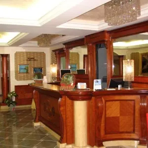 4* Hotel Il Principe