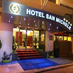4* Hotel San Michele