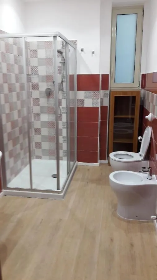 Pecciolo Port Apartaments Milazzo 0*,  Italy