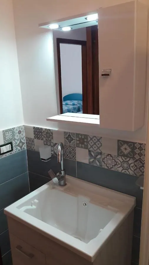 Pecciolo Port Apartaments Milazzo