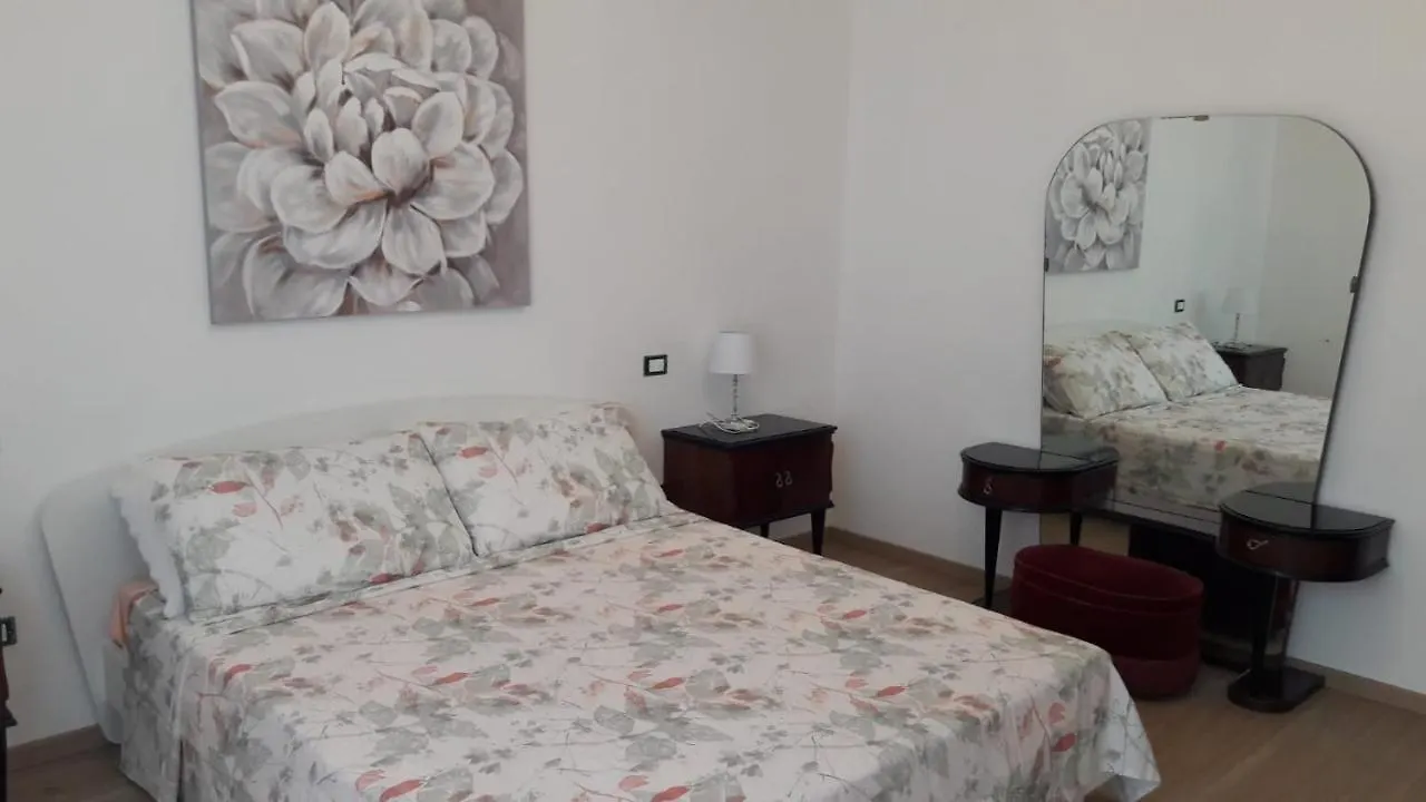 Apartment Pecciolo Port Apartaments Milazzo