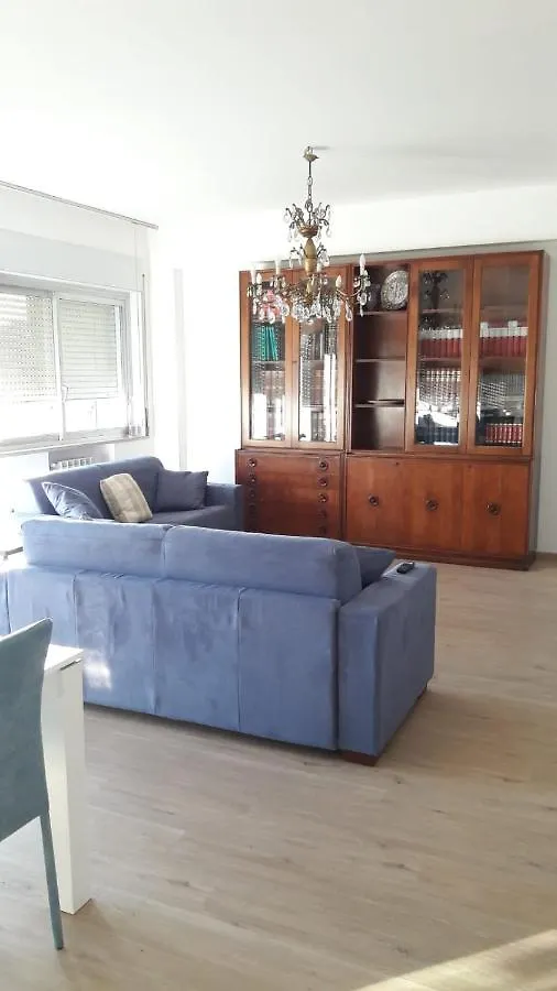 Pecciolo Port Apartaments Milazzo 0*,