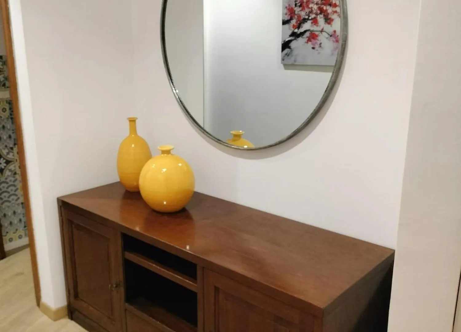 Pecciolo Port Apartaments Milazzo Apartment