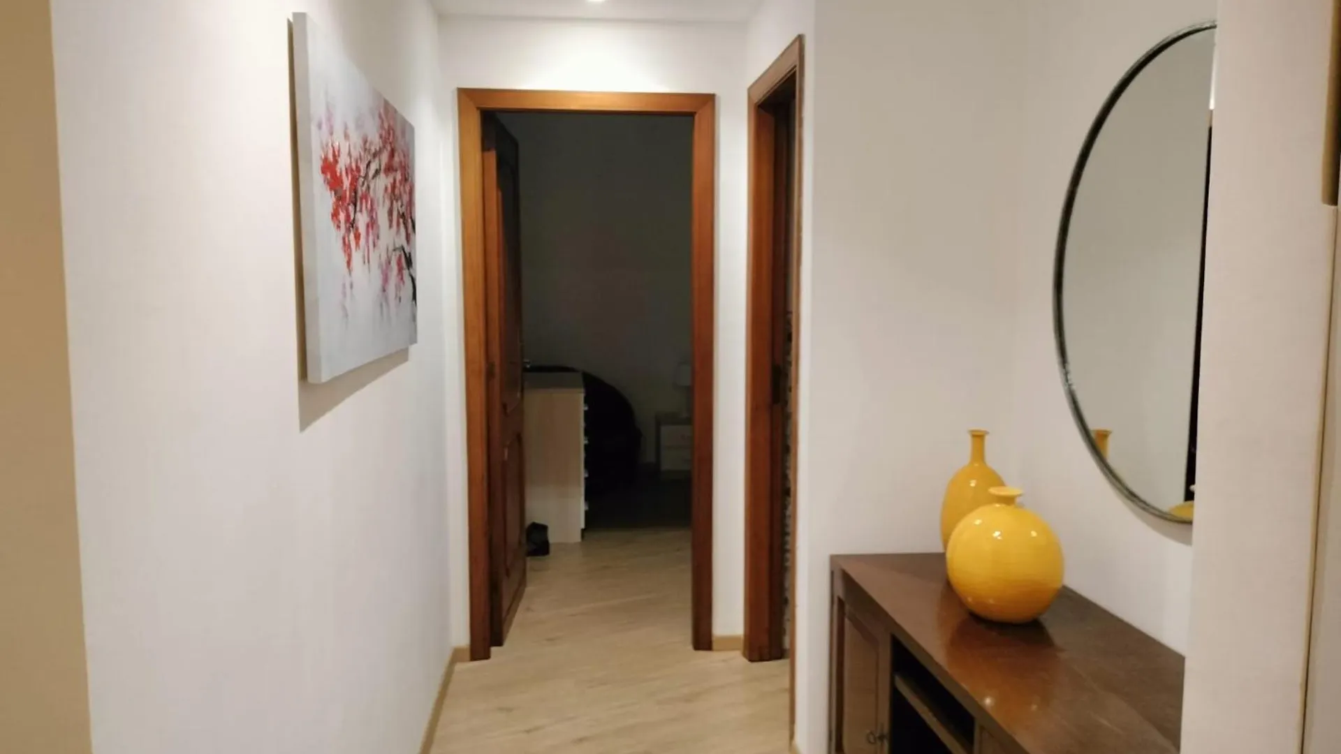 Apartment Pecciolo Port Apartaments Milazzo